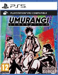 Serenity Forge Umurangi Generation VR2 (PS5)
