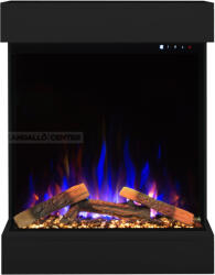 Firetechnic Dama black