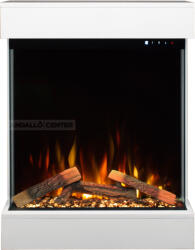 Firetechnic Dama white