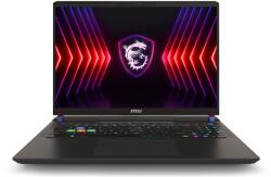 MSI Vector 16 HX A14VHG-838XRO 9S7-15M142-838 Laptop