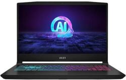 MSI Katana A15 AI B8VF-606XR 9S7-158N31-606 Laptop