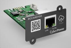 Cyber Power Systems CyberPower CloudCard RCCARD100, LAN (RCCARD100)