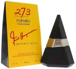 Fred Hayman 273 Rodeo Drive Men EDC 75 ml