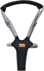 Lorelli Step by Step Babahám - Black&Grey - babacokmok - 4 990 Ft