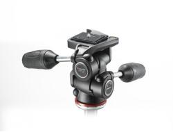 Manfrotto ADAPTO 3 Dimenziós fej RC2 cserelappal