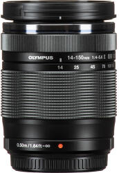 Olympus M. Zuiko Digital ED 14-150mm F4-5.6 II objektív