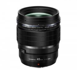 Olympus M. ZUIKO DIGITAL ED 45mm 1: 1.2 PRO objektív