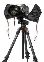 Manfrotto Pro Light E-702 esővédő DSLR géphez