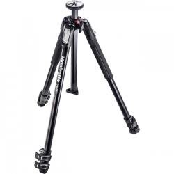 Manfrotto 190X alumínium 3 szekciós állvány