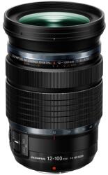 Olympus M. ZUIKO DIGITAL ED 12-100 F4.0 IS PRO objektív
