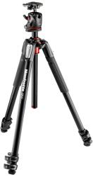 Manfrotto 055XPRO3-BHQ2 alumínium 3 részes állvány XPRO Ball Head gömb fejjel