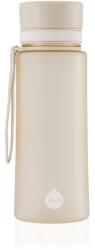 EQUA BPA-mentes tritan kulacs, Sand, 600ml