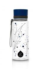 EQUA BPA-mentes tritan kulacs, kis Világegyetem, 400ml