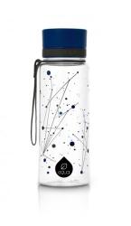 EQUA BPA-mentes tritan kulacs, Világegyetem, 600ml