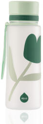 EQUA BPA-mentes tritan kulacs, Tulipán, 600ml