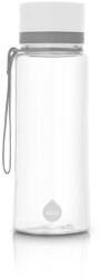 EQUA BPA-mentes tritan kulacs, Fehér, 600ml
