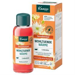 Kneipp Fürdőolaj - Nyugtató melegség (100ml) [100 ml]