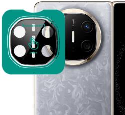 IMAK KÖNNYŰ TELEPÍTÉS Fényképezőgépüveg Huawei Mate X6 BLACK