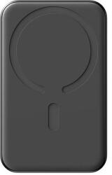 JOYROOM JR-W020 Mini 20W Inductive Powerbank (black) (JR-W020 Mini)