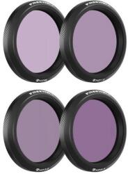 Freewell Gear set of 4 ND filters for DJI Osmo Action 5 Pro (FW-OA5-STD) - jatekotthon