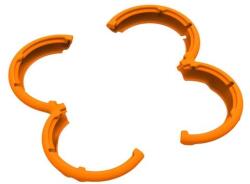 SUNNYLiFE propeller guard for DJI Neo (orange) (NE-KC868-C)