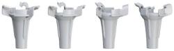 SUNNYLiFE landing gear upgrade for DJI Neo (gray) (NE-LG865-GY) - jatekotthon