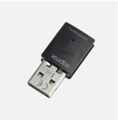 Approx Hálózati Adapter - USB, nano, 300 Mbps Wireless N (802.11b/g/n)