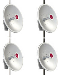 MikroTik MTAD-5G-30D3-4PA-4P (4-Pack)