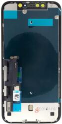 Display LCD iPhone XR + Panou tactil Negru H03i (8596311161292)