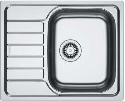 Franke Spark - Chiuvetă SKN 611-62, 62x50 cm, inox 101.0712. 159 (101.0712.159)