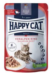 Happy Cat A Happy Cat Culinary alutasakos eledel marhahússal - 1x85g