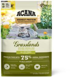 ACANA Grasslands Cat 4, 5 kg