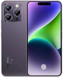 OUKITEL P1 256GB 4GB RAM Dual Telefoane mobile