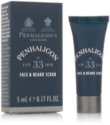 Penhaligon's Penhaligon's Penhaligon Face & Beard Scrub 5 ml