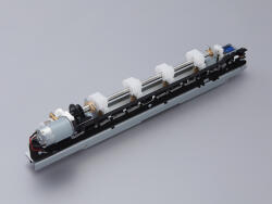 Epson Opció 2/4 Hole Punch Unit-inner Finisher-P2 (C12C936971) (C12C936971)