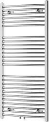 Mexen Ares 1200x600 mm 490W króm (W102-1200-600-00-01)