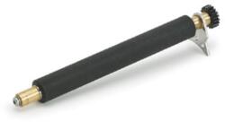 Zebra KIT LINERED PLATEN ROLLER ZQ320 . Fekete, Ezüst ZQ310, ZQ320 (KIT-MPM-PLTRLR1-01) (KIT-MPM-PLTRLR1-01)