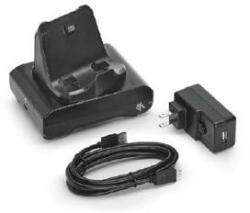 Zebra CRD-MPM-1SCHGUK1-01 kézi nyomtató tartozék Fekete ZQ310, ZQ320 (CRD-MPM-1SCHGUK1-01) (CRD-MPM-1SCHGUK1-01)