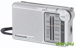 Panasonic RF-P150EG9-S