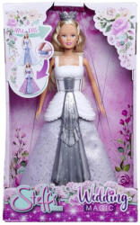Simba Toys Steffi Love- Varázslatos menyasszony (105733655)
