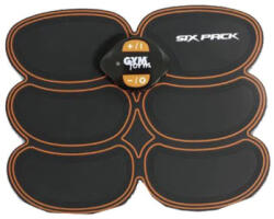 Ariete Aparat pentru stimularea musculaturii MediaShop Gymform Six Pack 2872 Negru (2872)
