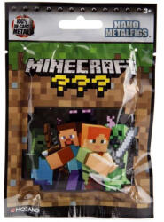 Jada Toys Minecraft meglepetés nanofigura 1 db (253261000)