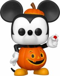 Funko Funko Pop! Mickey Trick or Treat - Mickey egér halloween figura (132553) - bestmarkt