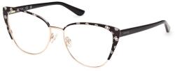 GUESS GU50121 005 Rama ochelari