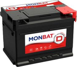 Monbat 45Ah 360A (545 012 036)