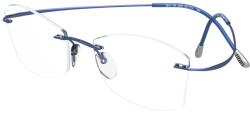 Silhouette 5515 4640 TMA Must Collection 2017 Rama ochelari