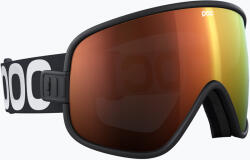 POC Ochelari de schi POC Vitrea uranium black/partly sunny orange