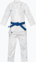adidas Costum cu centură pentru copii adidas Evolution white