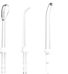Seago Set of tips for waterflosser SEAGO SG-8001