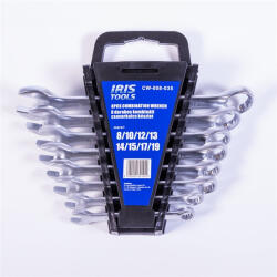 IRIS TOOLS CW-008-035